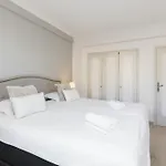 Immogroom - Spacious Bright T3 - Sea View -Terrace