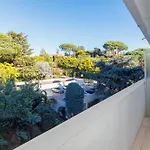 Immogroom - Spacious Bright T3 - Sea View -Terrace