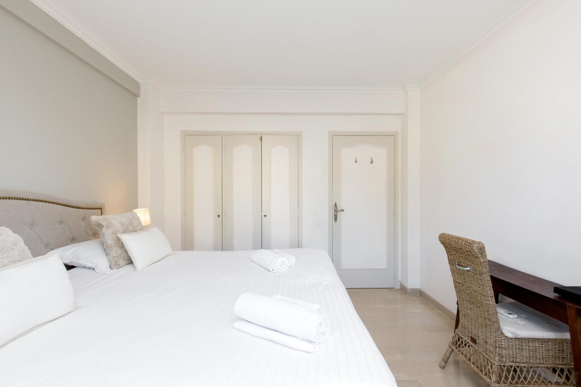 Immogroom - Spacious Bright T3 - Sea View -terrace